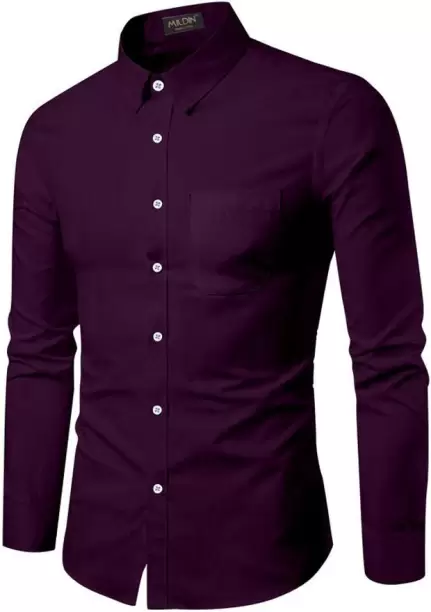 Formal Shirts