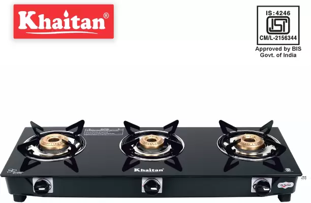 Stove