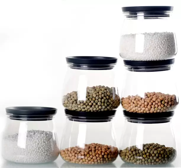 Grocery Container