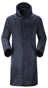 Men's Raincoat