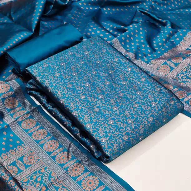 Cotton Silk Sarees